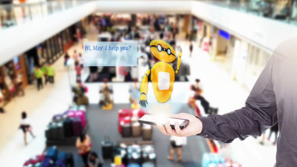 Divizia cloud a Google lansează noi instrumente pentru retaileri bazate pe inteligența artificială generativă