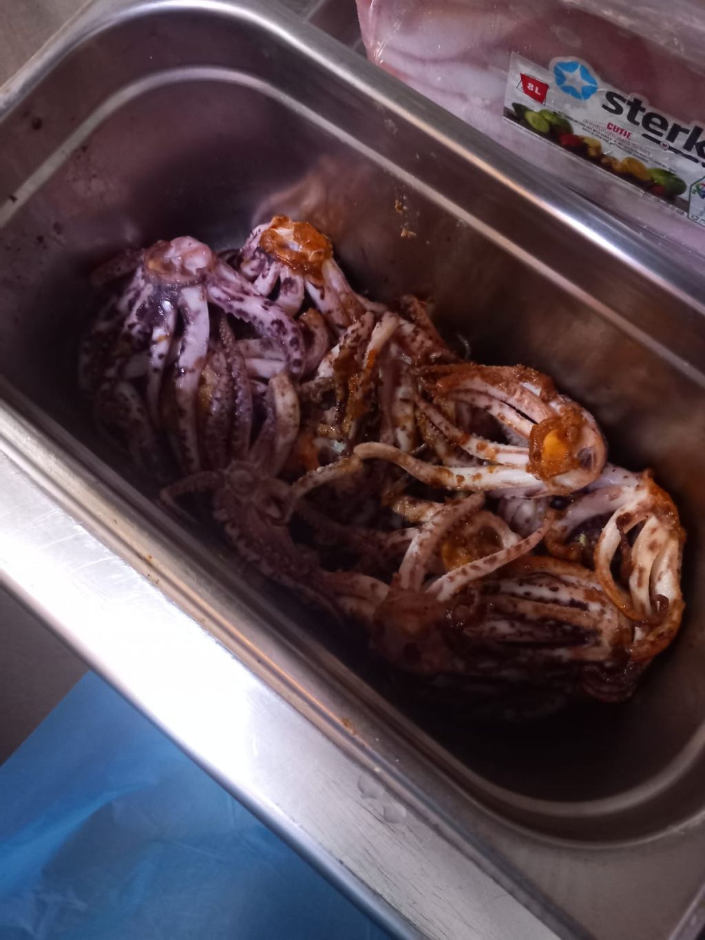 Controale la Taverna Racilor din Herăstrău - Imagine 10