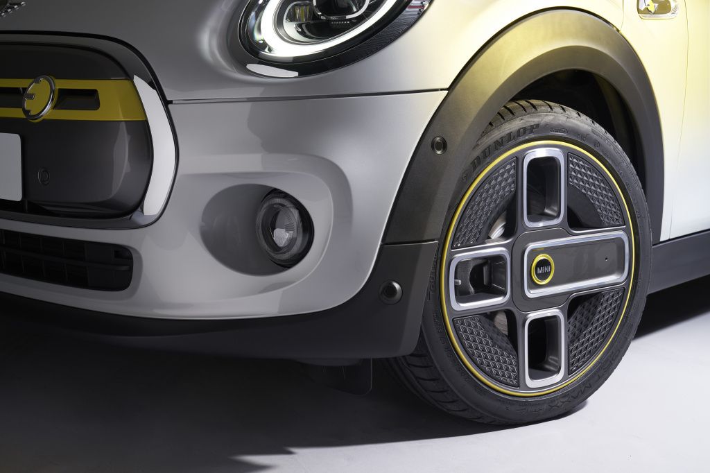 MINI Cooper se - Imagine 6