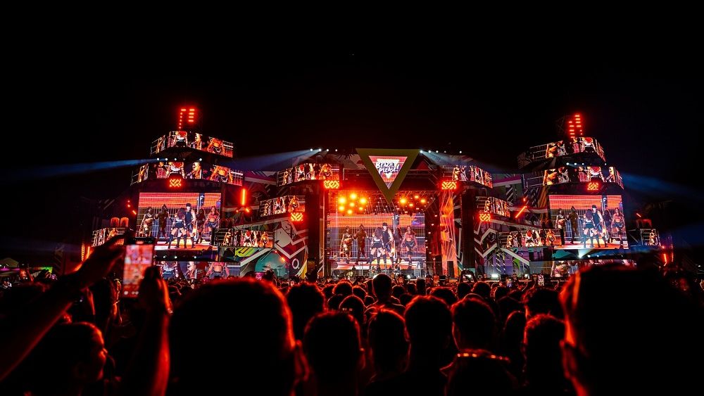 Beach Please 2025: Ce artiști vor urca pe scenă și cum arată lineup-ul. În ce zile vor urca pe scenă ASAP Rocky și Young Thug