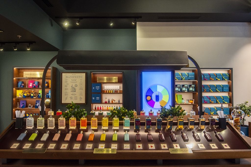 Atelier Cologne - Imagine 3