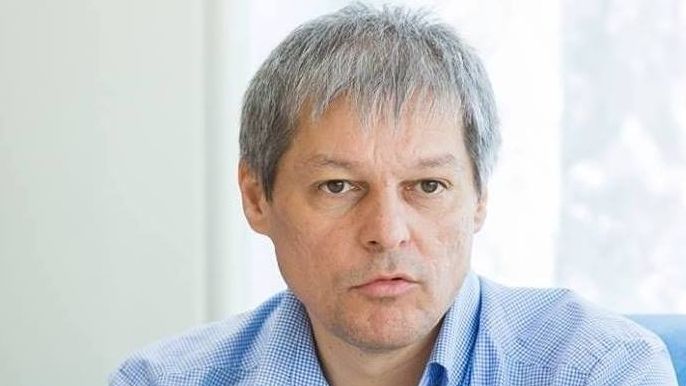Dacian Ciolos: Comunismul si gustul dictaturii nu au murit in decembrie 1989. Vor continua sa existe