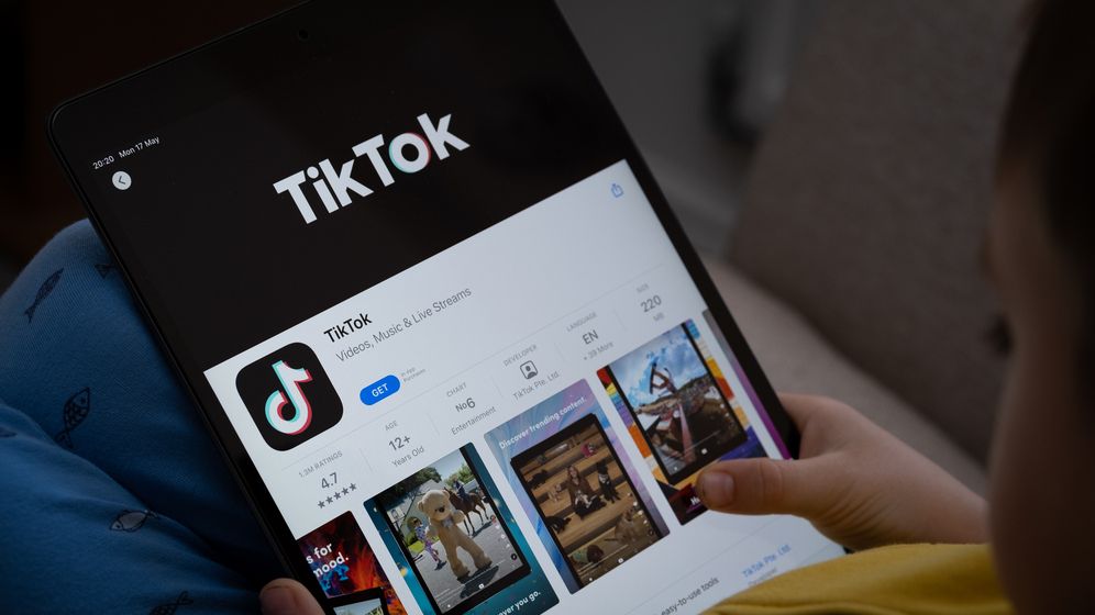 Câte zeci de miliarde de dolari a adus TikTok proprietarului său în 2021. Creșterea uriașă față de 2020