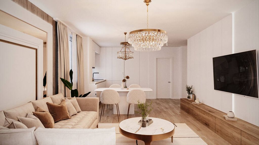 Sursa randare: Noura Development