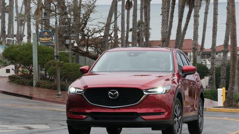 Top 10 cele mai vandute SUV-uri din lume in 2018