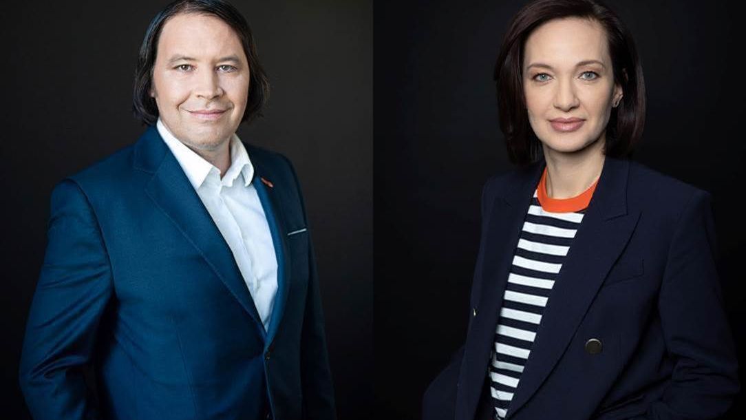 Un nou CEO la conducerea Orange România: Liudmila Climoc pleacă la conducerea operațiunilor din Polonia