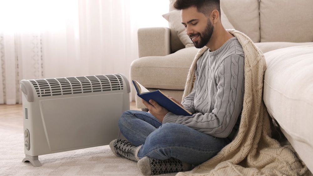 Cum păstrezi casa caldă iarna, cu consum minim