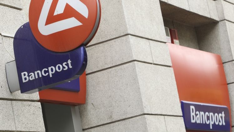 Bancpost face profit de 6,4 milioane euro in primul semestru, in scadere cu 17%