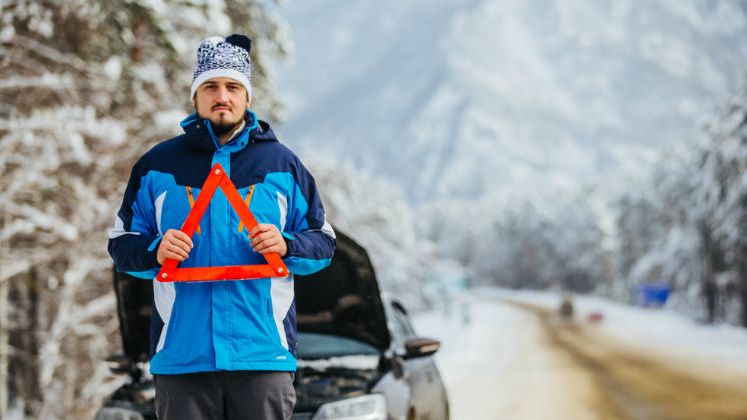 10 obiceiuri la care trebuie sa renunti, daca nu vrei sa iti strici masina iarna