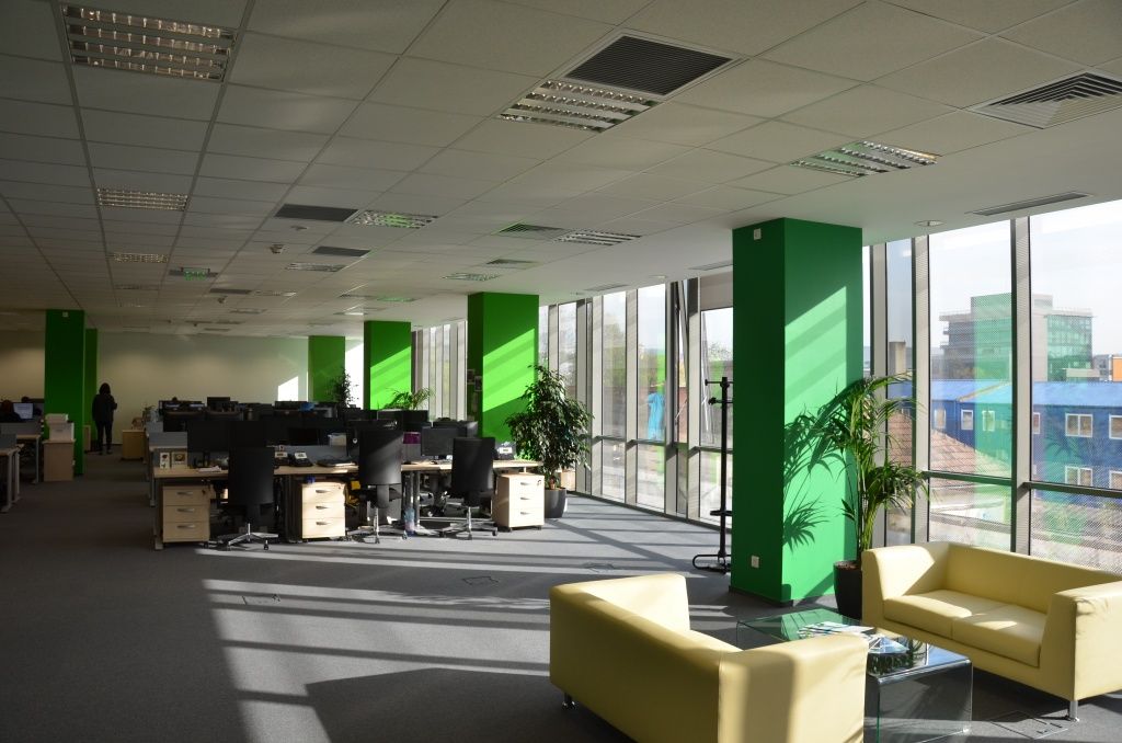 Wolter Kluwers - Imagine 21