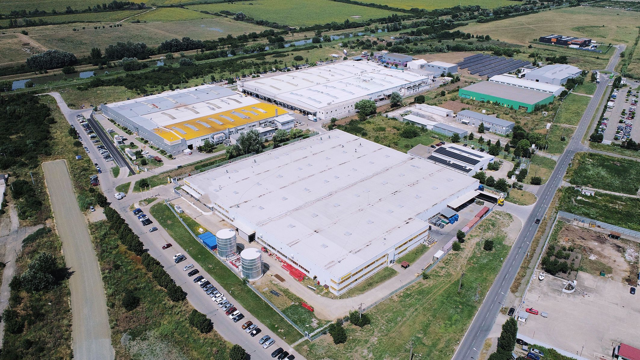 Continental inaugurează, la Timișoara, unul dintre cele mai mari laboratoare de testare din rețeaua europeană