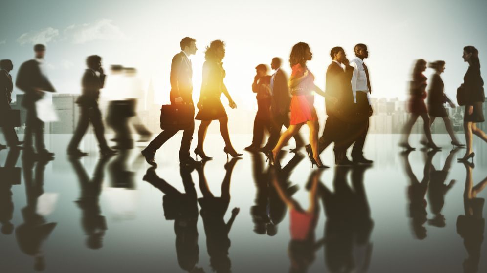 Rata şomajului în februarie 2023 a ajuns la 5,5%. Câți șomeri are România