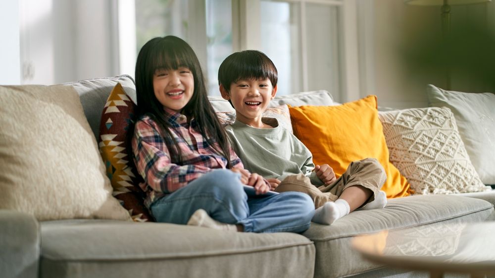 Singapore oferă familiilor peste 55.000 de dolari pentru fiecare copil, în încercarea de a crește natalitatea