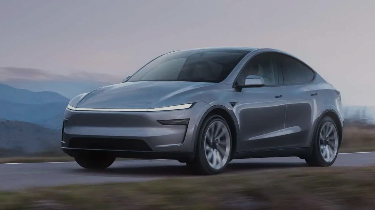 Tesla Model Y nu mai este cea mai populară mașină din lumea întreagă. Ce model a detronat electrica lui Musk