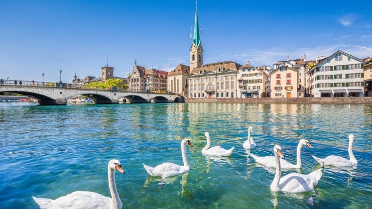 TOP Cele mai bune orase pentru viitorul tau: aici oamenii au parte de bunastare si tehnologie la nivel inalt