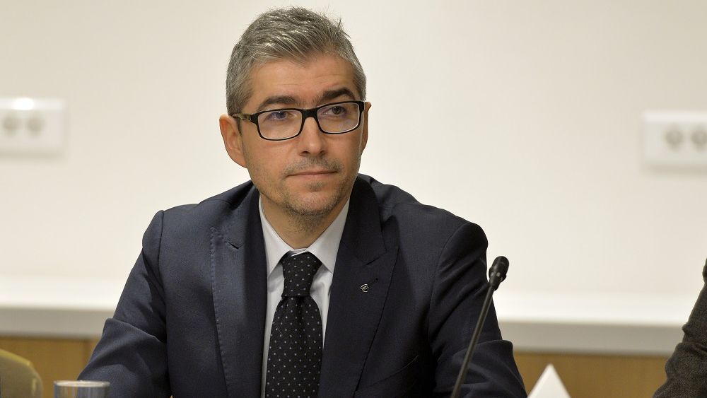 Vicepresedinte Banca Transilvania: Declaratiile lui Valcov despre modificarea ROBOR, un inceput de dialog pe tema taxarii activelor