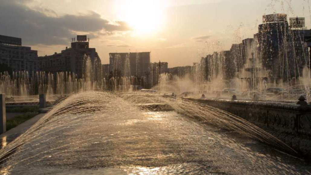 Atenționare ANM: Cod galben pentru Capitală și alte 21 de județe