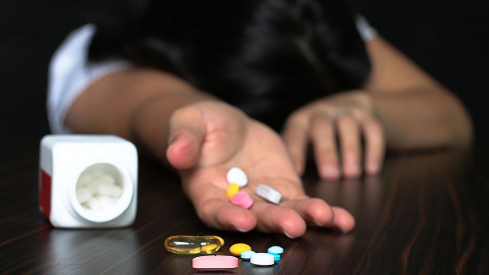 Psihiatru: Pandemia de COVID-19 a amplificat rata tentativelor de suicid