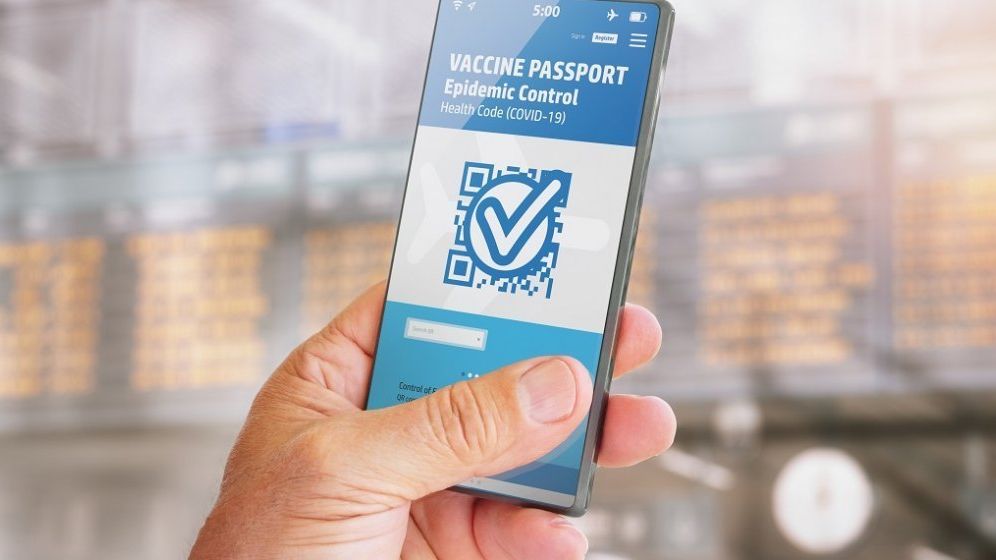 Când lansează STS platforma privind certificatele digitale COVID și cum va funcționa