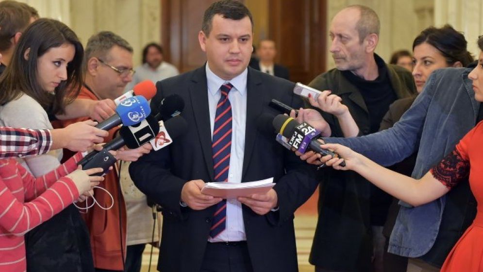 Noua funcție pregătită de Eugen Tomac în Guvern. Cine va coordona digitalizarea României