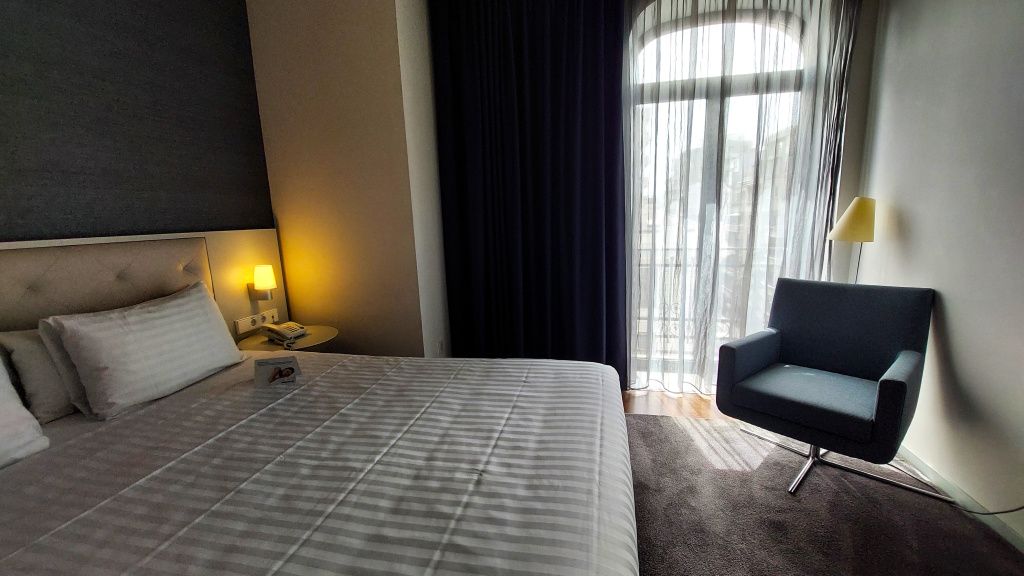 Cum arată Hotel Cișmigiu și ce așteptări au cei care-l conduc după rezultatele record de anul - Imagine 26
