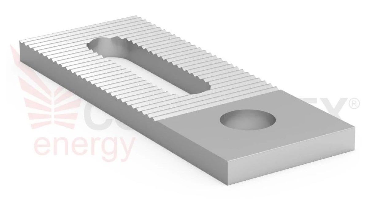 Panouri fotovoltaice stabile în orice condiții, cu sistemele de prindere Comfortex Energy