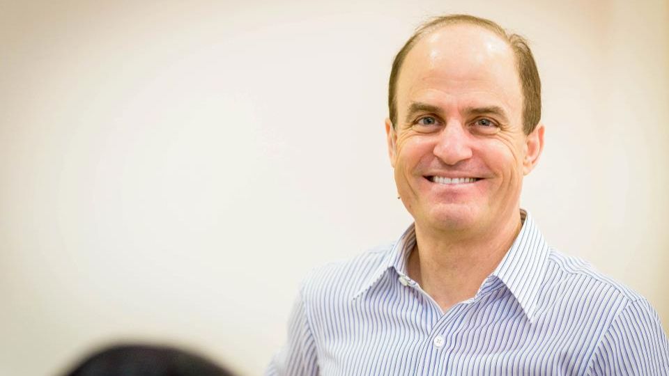 Ron Kaufman, pionierul excelentei in customer service la nivel global, revine la Bucuresti