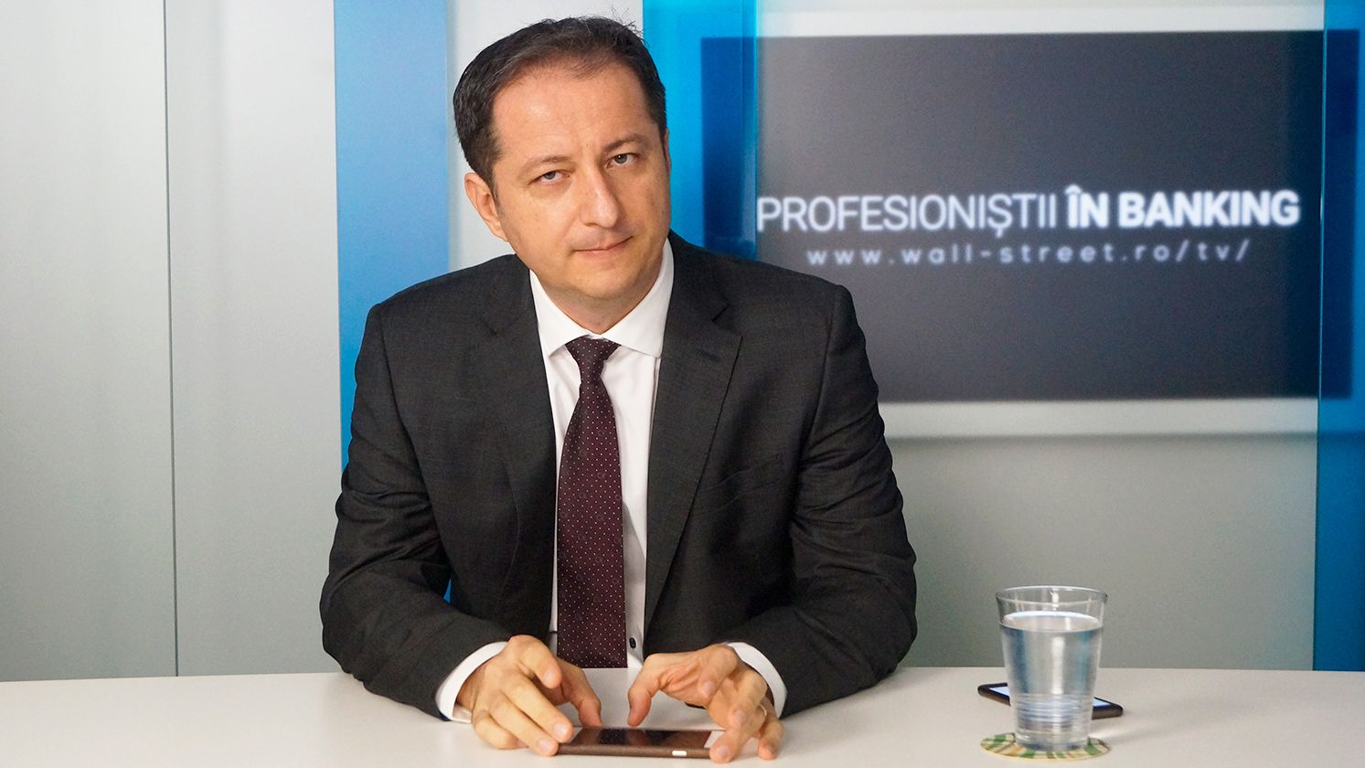 Dan Armeanu, ASF: Puterea de cumparare a romanilor a crescut, in ultimii trei ani, cu 25%