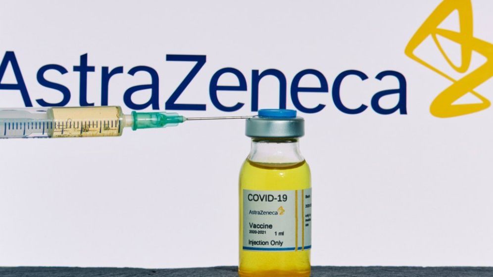 O nouă tranșă de vaccin AstraZeneca sosește în România