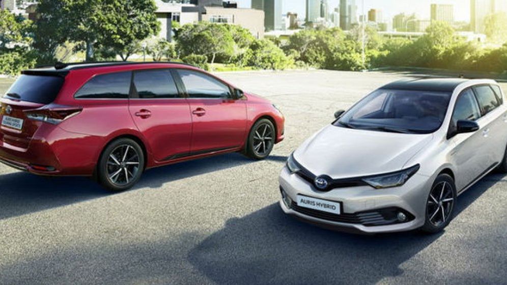 Toyota închide uzinele europene