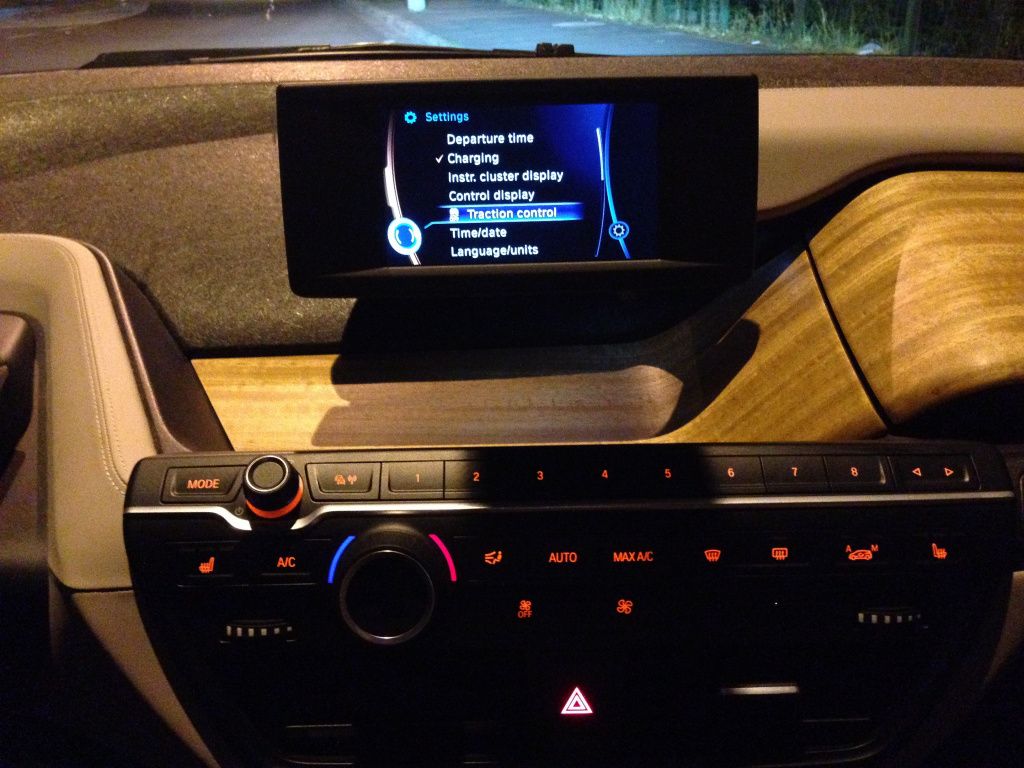 BMW i3 - Imagine 27
