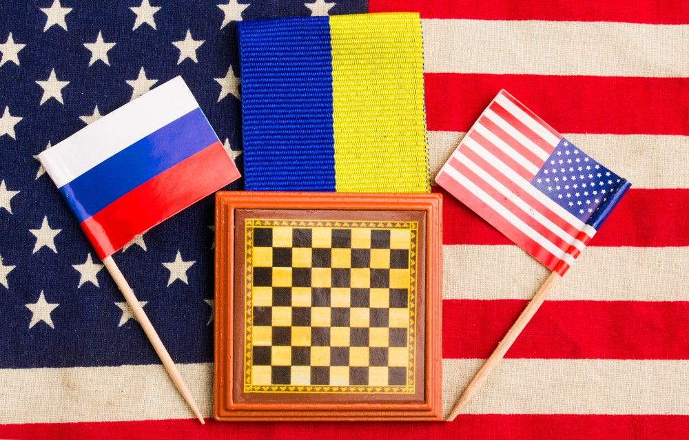 Rusia se declară pregătită să reia dialogul cu SUA privind Ucraina. Ce condiții pune