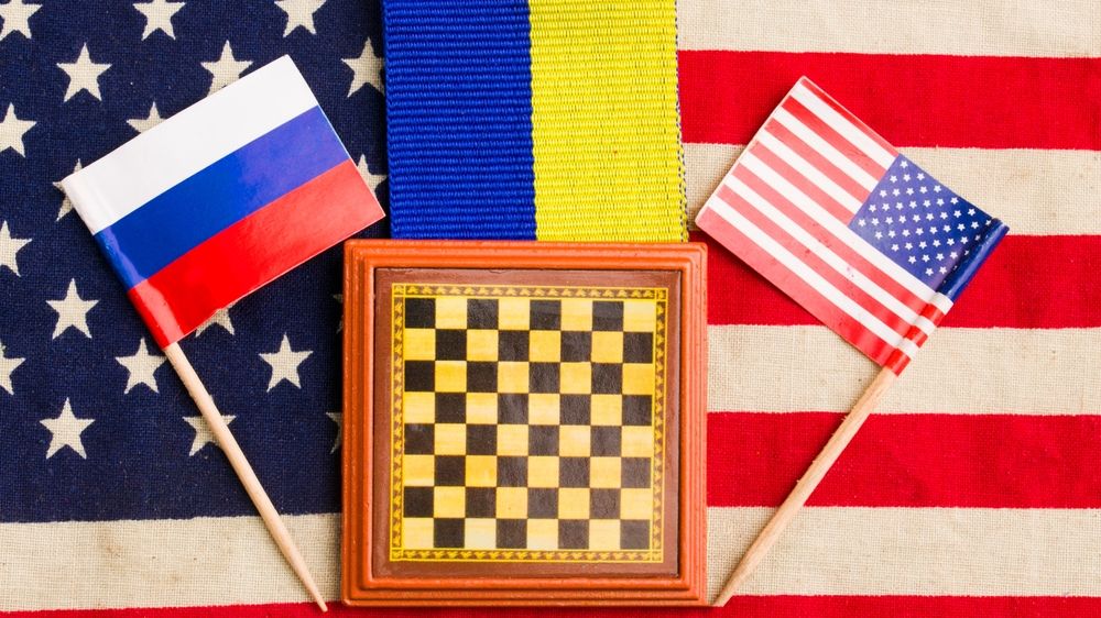Rusia se declară pregătită să reia dialogul cu SUA privind Ucraina. Ce condiții pune