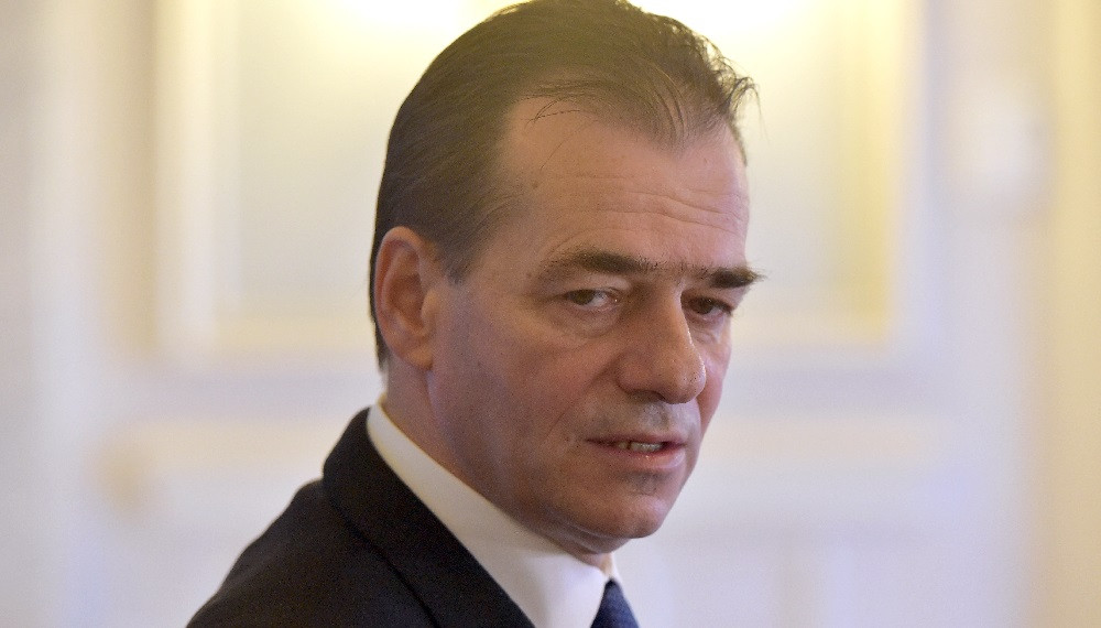 Ludovic Orban acuză că Nicușor Dan a încălcat Constituția: Un atac grosolan asupra democrației