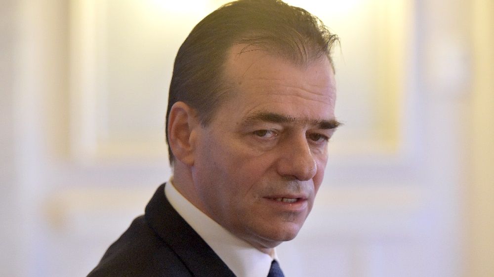Ludovic Orban acuză că Nicușor Dan a încălcat Constituția: Un atac grosolan asupra democrației
