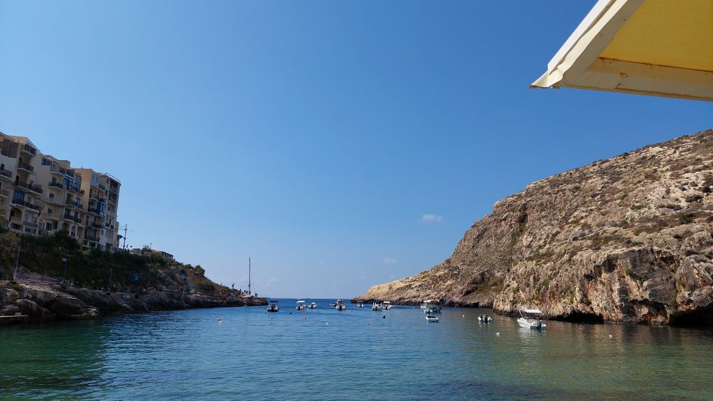 Malta, țara care poate transforma orice piatră într-un obiectiv turistic - Imagine 82