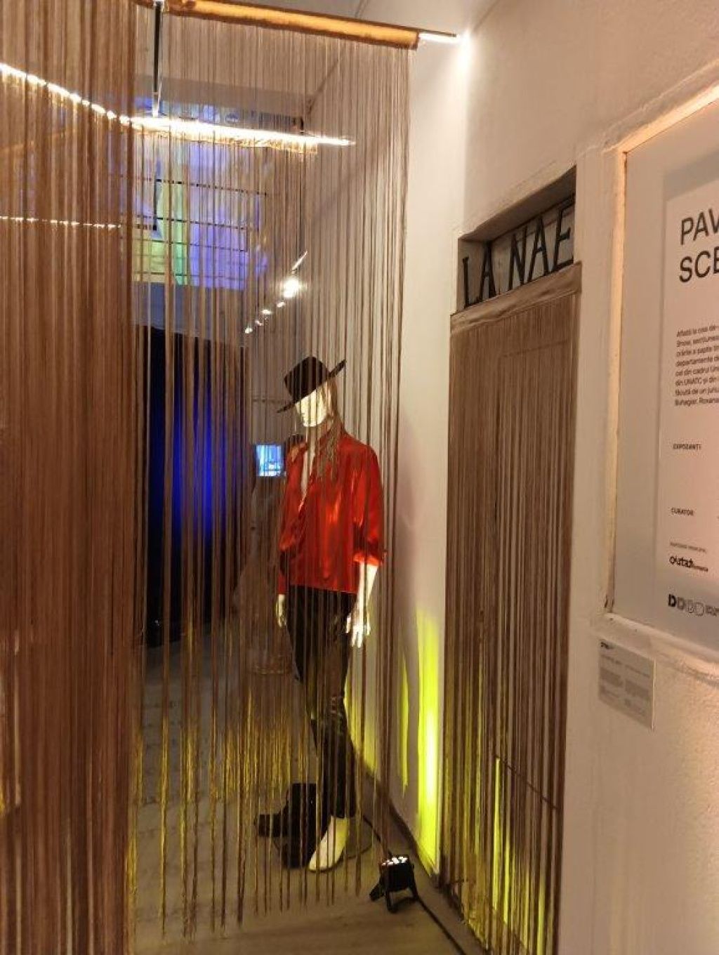 Ce poți vedea la DIPLOMA Show, festivalul unde descoperi noua generație de creatori a României - Imagine 70