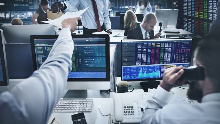 Templeton isi trimite fostul director de strategie pe Africa sa il ajute pe Konieczny la conducerea Fondul Proprietatea