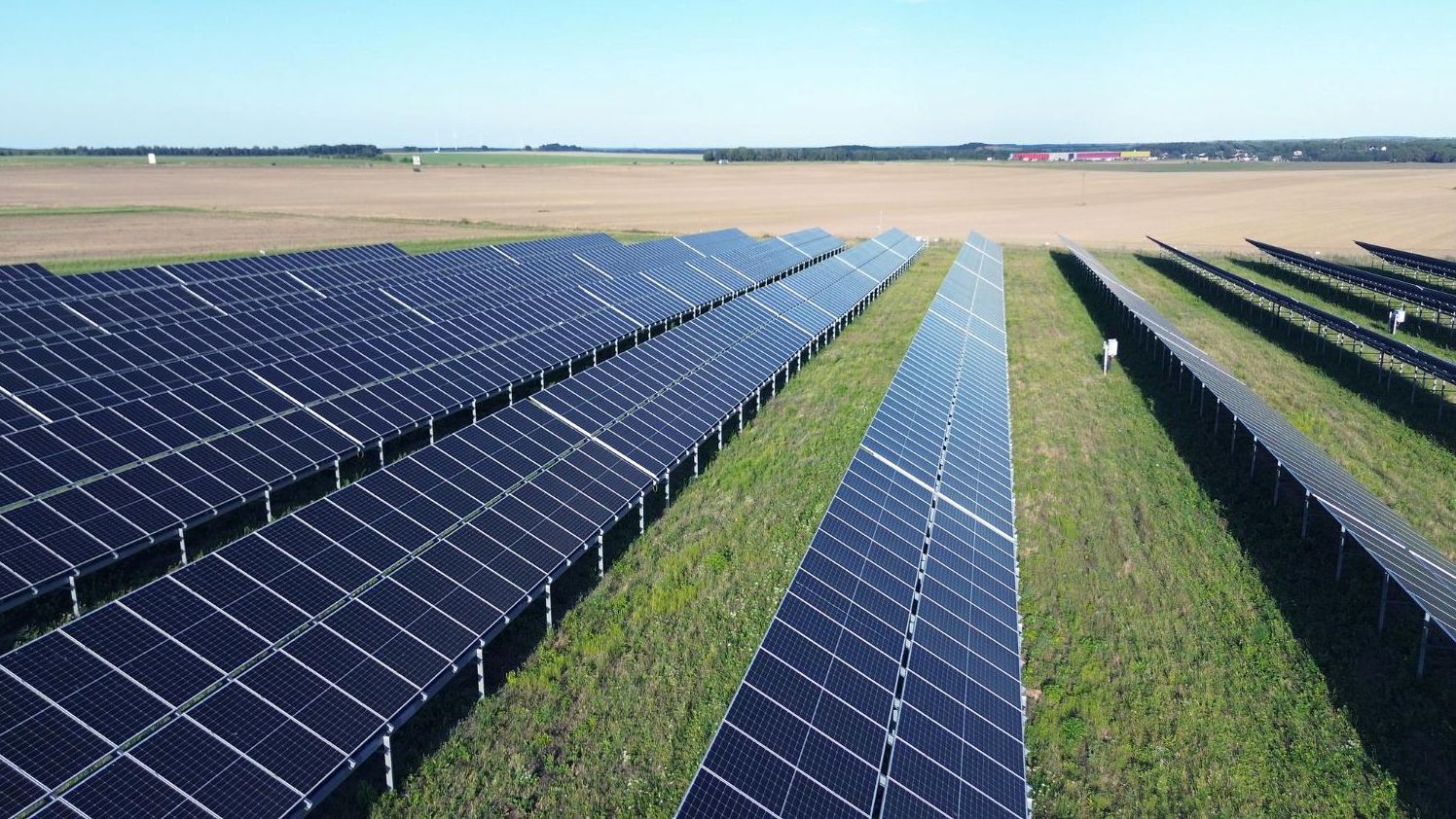 Finanțare pentru energie regenerabilă în agricultură și industria alimentară
