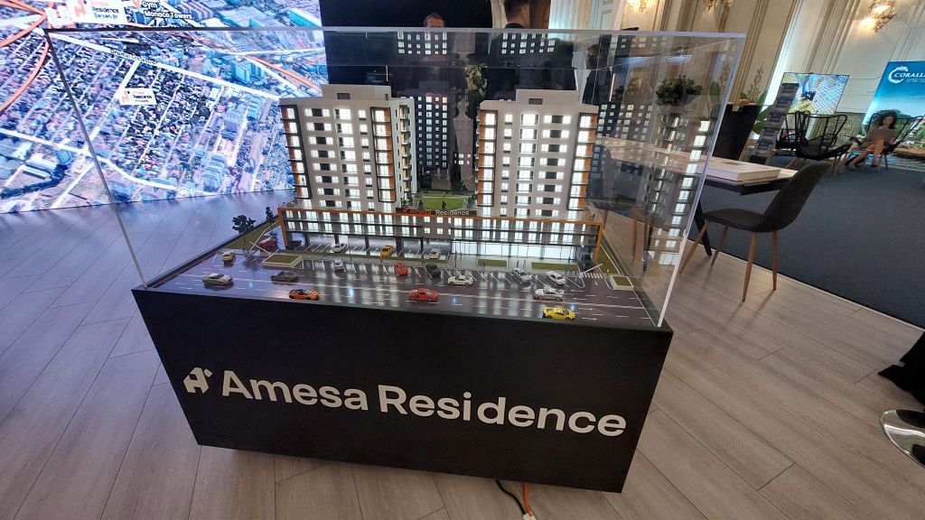 GALERIE FOTO | Ce găsești în acest weekend la Salonul Imobiliar București - Imagine 30