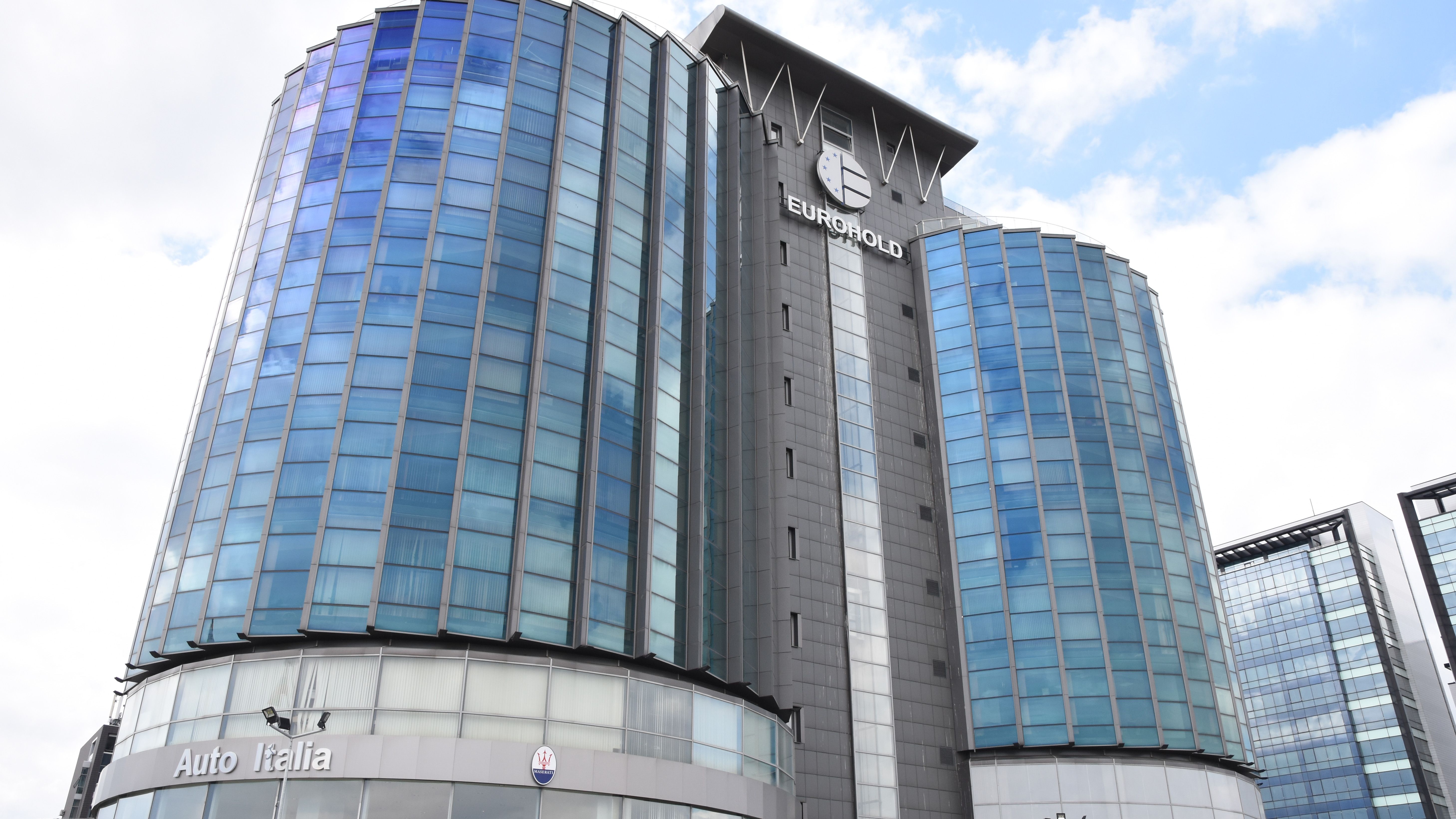 Euroins contestă decizia tribunalului de intrare în insolvență: Situația companiei este stabilă