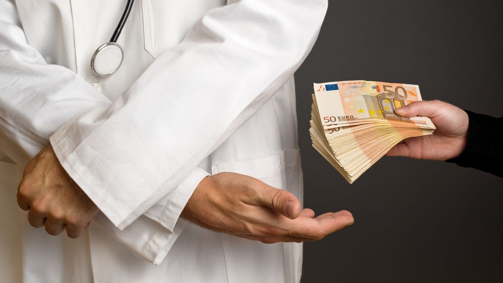 Banca Mondiala exclude o firma romaneasca dintr-un proiect, pentru practici de coruptie