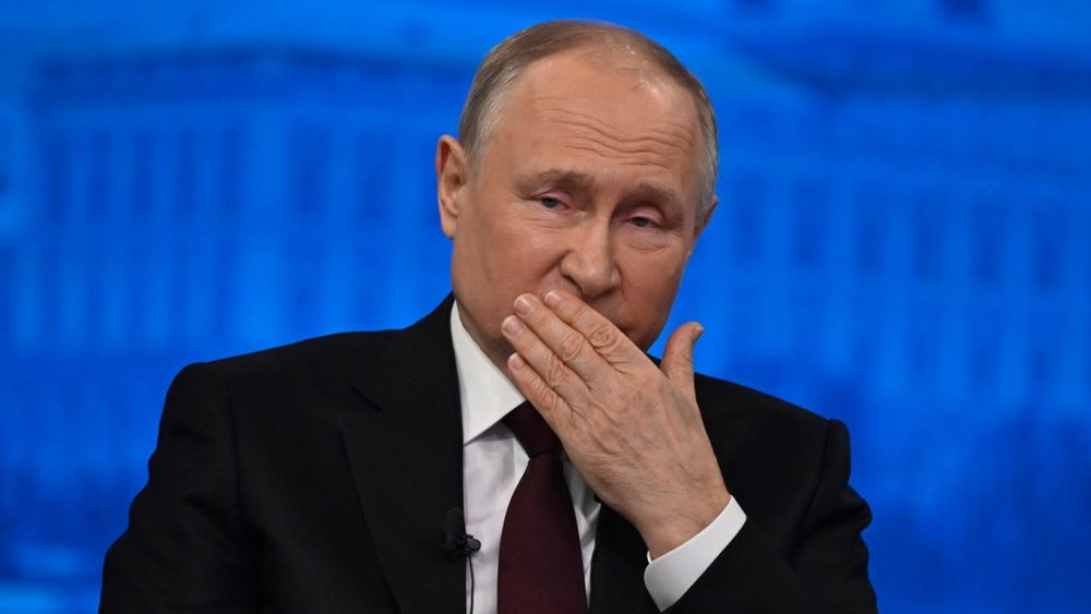 Ziua de naștere a lui Vladimir Putin. Ce felicitări a primit de la liderii lumii