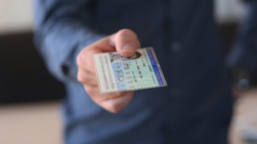 Noile cărți de identitate cu CIP, disponibile din august