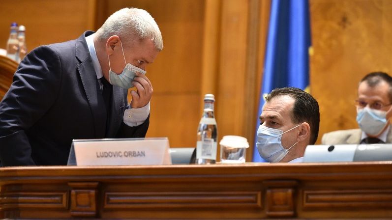 Florin Roman, deputat PNL: Renate Weber nu este Avocatul Poporului, ci este avocatul PSD