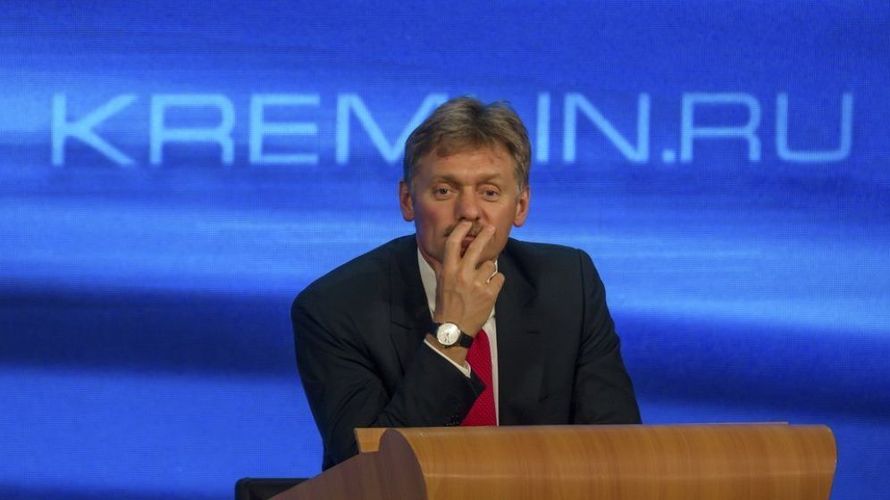 Peskov: Rusia a folosit doar o mică parte din potențialul său în Ucraina