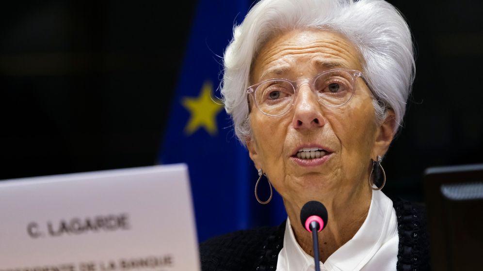 Banca Centrală Europeană își va acorda timp până să crească dobânda cheie