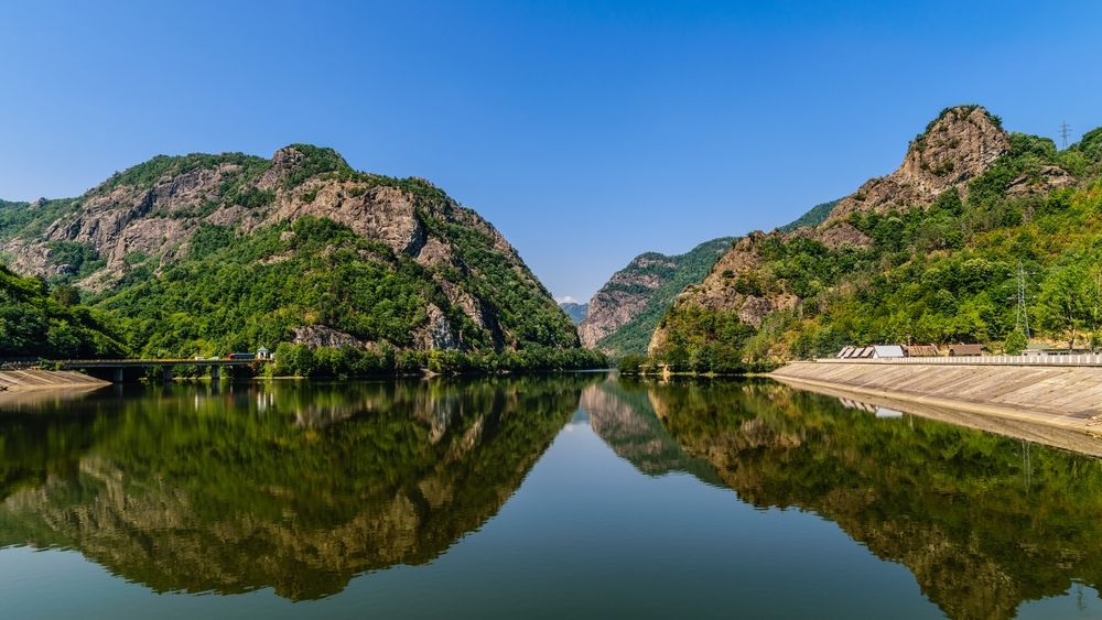 Top 5 statiuni balneare din Romania in care s-au facut investitii masive. Techirghiol nu putea lipsi