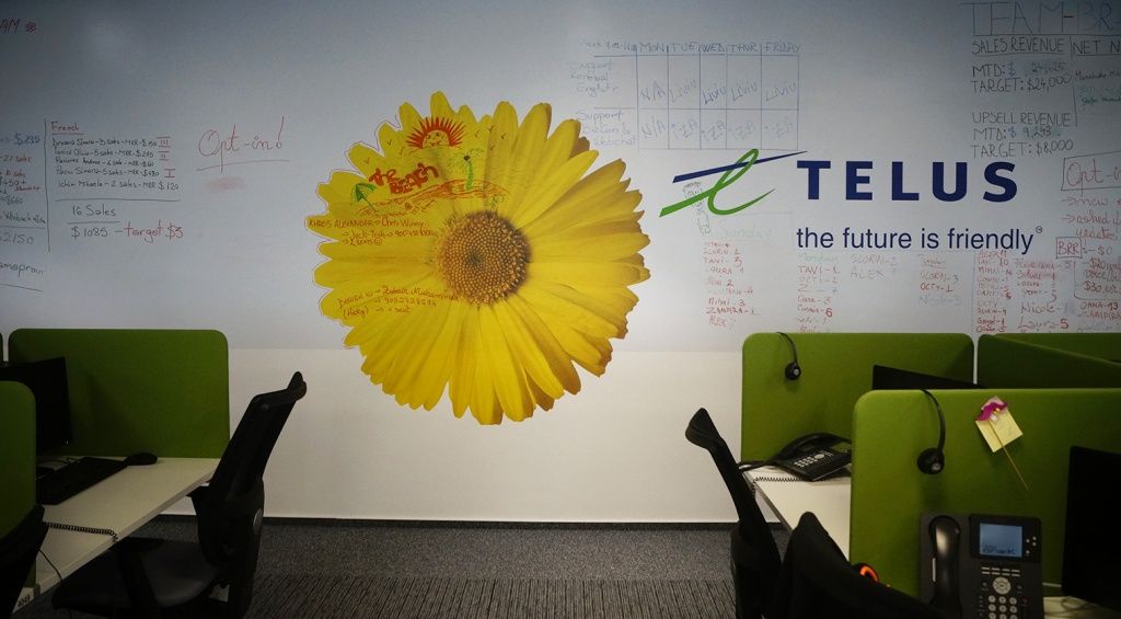 Telus - Imagine 39