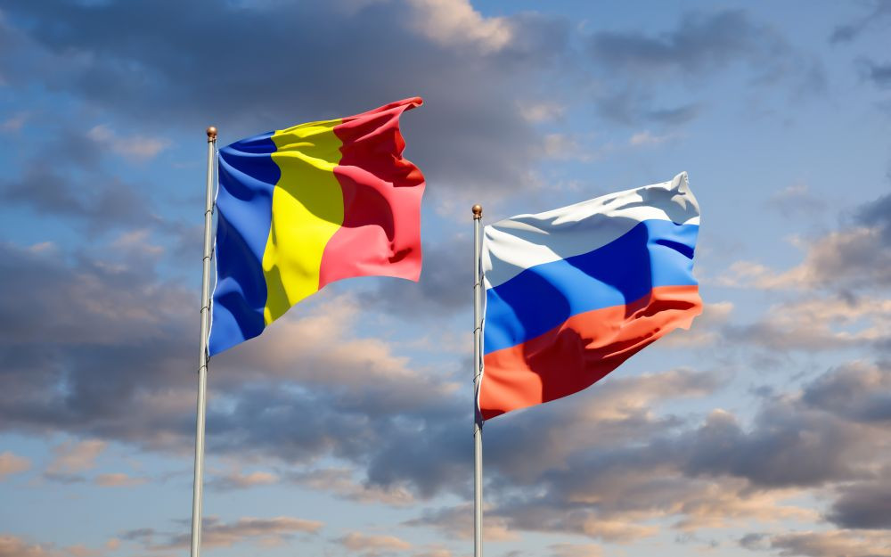 România vrea ca UE să reducă finanțarea organismelor sportive care le permit rușilor să participe
